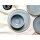 Ritzenhoff & Breker Skagen Stone Speiseteller ø 26,5 cm 4er Set