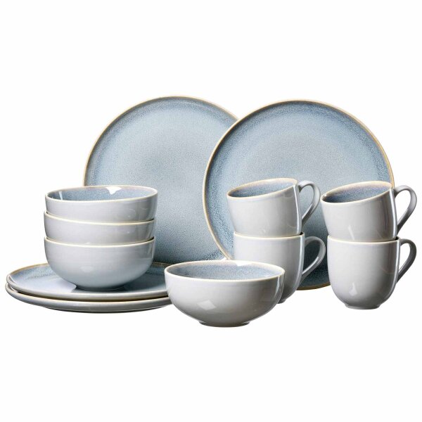 Ritzenhoff & Breker Skagen Stone Kombiservice 12-teilig