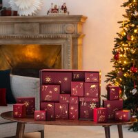 Villeroy & Boch Christmas Toys Memory Adventskalender...