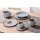 Ritzenhoff & Breker Skagen Stone Frühstücksservice 12-teilig