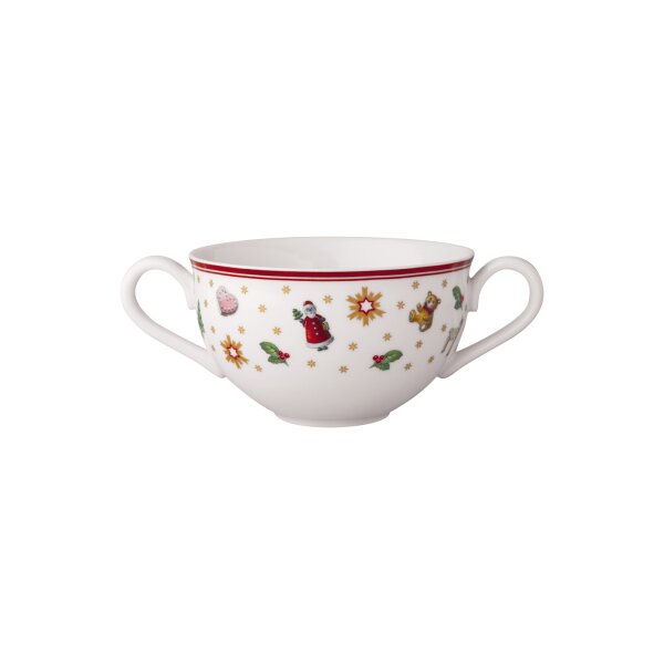 Villeroy & Boch Toys Delight Suppentasse 250 ml