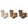 Ritzenhoff & Breker Sahara Kaffeetasse 230 ml 6er Set - Variante