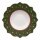Villeroy & Boch Toys Delight Suppenteller ø 26 cm Grün