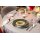 Villeroy & Boch Toys Delight Suppenteller ø 26 cm Grün