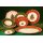 Villeroy & Boch Toys Delight Suppenteller ø 26 cm Grün