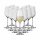 Spiegelau Lifestyle Champagnergläser 310 ml 12er Set