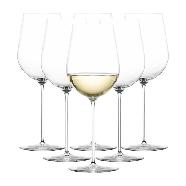 Zwiesel Glas VUELO Weißweinglas 517 ml 6er Set