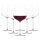 Zwiesel Glas VUELO Burgunder Rotweinglas 848 ml 6er Set