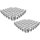Ritzenhoff & Breker Lumi Teelichthalter Kerzenhalter ø 6 cm 120er Set