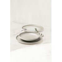 Seltmann Weiden Sento Home Tafelservice 12-teilig - Aura...