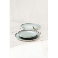 Seltmann Weiden Sento Home Tafelservice 12-teilig - Aura...