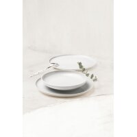 Seltmann Weiden Sento Home Tafelservice 12-teilig - Aura...