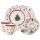 Villeroy & Boch Toys Delight Frühstücks-Set 6-teilig weiß