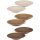 Ritzenhoff & Breker Sahara Servierplatte ø 31 cm 2er Set - Variante