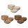 Ritzenhoff & Breker Sahara Dipschale ø 10 cm 12er Set - Variante