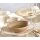 Ritzenhoff & Breker Sahara Beilagenschale ø 14,5 cm 6er Set - Hellbraun