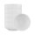 Seltmann Weiden Sento Home Müslischale ø 15,4 cm 6er Set Weiß
