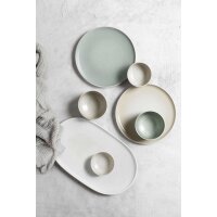 Seltmann Weiden Sento Home Servierplatte 38 x 24 cm -...