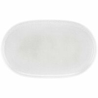 Seltmann Weiden Sento Home Servierplatte 38 x 24 cm -...
