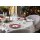 Villeroy & Boch Toys Delight Speiseteller ø 26,8 cm Rot 6er Set