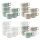Seltmann Weiden Sento Home Kaffeetasse 210 ml 6er Set - Variante