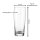 Pasabahce Jubilee Willi Becher 0,5 l geeicht 12er Set
