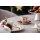 Villeroy & Boch Toys Delight Espressountertasse ø 12,2 cm Rot 6er Set
