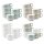 Seltmann Weiden Sento Home Milchkaffeetasse 350 ml 6er Set - Variante