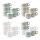 Seltmann Weiden Sento Home Espressotasse 80 ml 6er Set - Variante