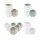 Seltmann Weiden Sento Home Dipschale ø 8,6 cm 6er Set - Variante