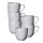 Ritzenhoff & Breker Porto Henkelbecher 440 ml 6er Set