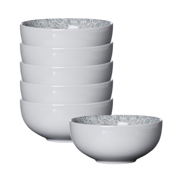 Ritzenhoff & Breker Porto Müslischale ø 15 cm 6er Set