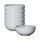 Ritzenhoff & Breker Porto Müslischale ø 15 cm 6er Set