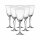 Ritzenhoff & Breker Perpetuo Weinglas 330 ml 6er Set
