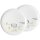 Ritzenhoff & Breker Alberto Pizzateller ø 32 cm 2er Set