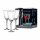 Ritzenhoff & Breker Perpetuo Weinglas 330 ml 4er Set