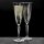 Ritzenhoff & Breker Perpetuo Sektglas 190 ml 4er Set
