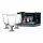 Ritzenhoff & Breker Perpetuo Wasserglas 330 ml 4er Set