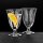 Ritzenhoff & Breker Perpetuo Wasserglas 330 ml 4er Set