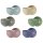 Seltmann Weiden Beat Color Glaze Müslischale ø 15,5 cm 4er Set - Variante