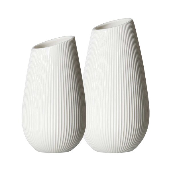 Ritzenhoff & Breker Alma Vasen-Set 2-teilig