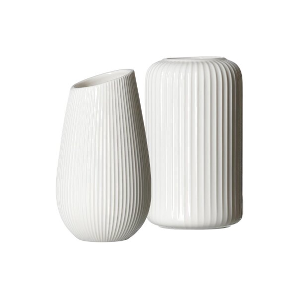 Ritzenhoff & Breker Alma / Nora Vasen-Set 16 cm 2-teilig