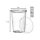 Ritzenhoff & Breker Cucina Kuchenglas 150 ml 60er Set