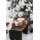 Seltmann Weiden Life Christmas Milchkaffeetasse mit Untertasse 370 ml 6er Set
