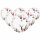 Seltmann Weiden Life Christmas Speiseteller ø 28,3 cm 6er Set