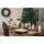 Seltmann Weiden Life Christmas Pasta- / Suppenteller ø 23,3 cm 6er Set