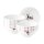 Seltmann Weiden Life Christmas Schüssel ø 15,5 cm 6er Set