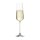Leonardo Puccini Sektglas mit Einschenkhilfe 0,1 l / 0,2 l  - 30er Set (Gravur)