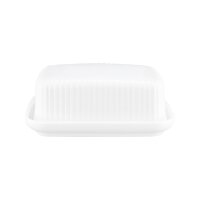 Seltmann Weiden Amina Butterdose 250 g - Weiß
