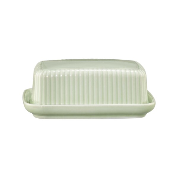 Seltmann Weiden Amina Butterdose 250 g - Seladon